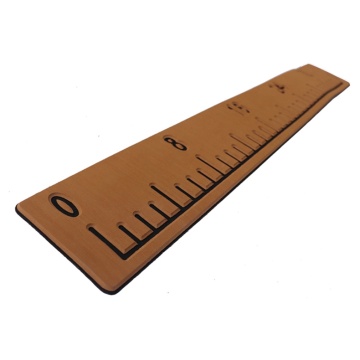 EVA Foam Fishing Ruler Non-Skid Sheets For Boats