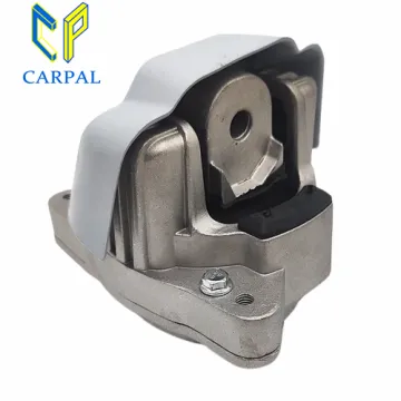Carpal High-Quality Engine Mount for Porsche Macan 2016 95B Engine Motor Mount 94637505740