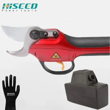 Japan Imported Professional Electric Vine Pruners
