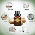 Best Quality camphor essential oil OEM/ODM for body
