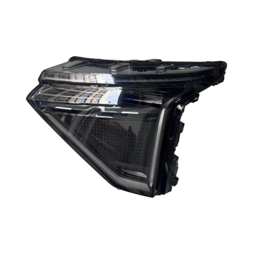 HiPhi Y/Z/X High-End LED Projection Original Headlight Assembly