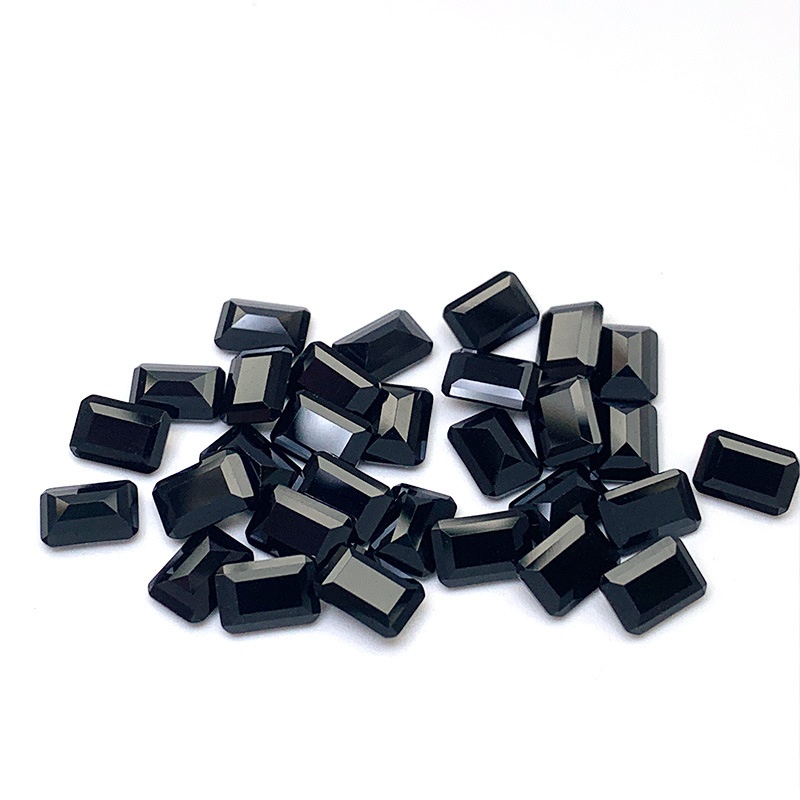 Small Octagonal 