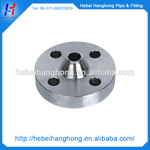 Din2505 Standard Din To Ansi Flange Adapter, Pipe Flanges, High Quality