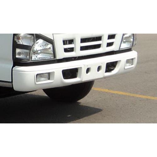 กระเช้าลอยไอศกรีม ISUZU 12-16m