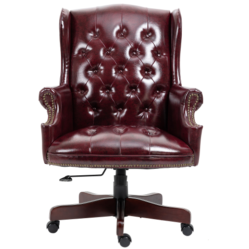 Executive Office Chair 4