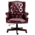 the Executive Office Chair