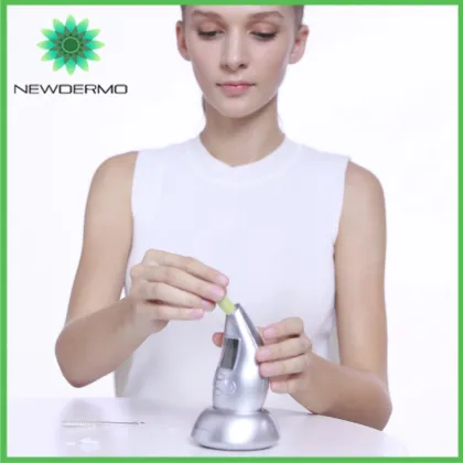 professional diamond microdermabrasion machine