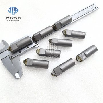 High Performance PDC Cutter B010 CMX850 E6