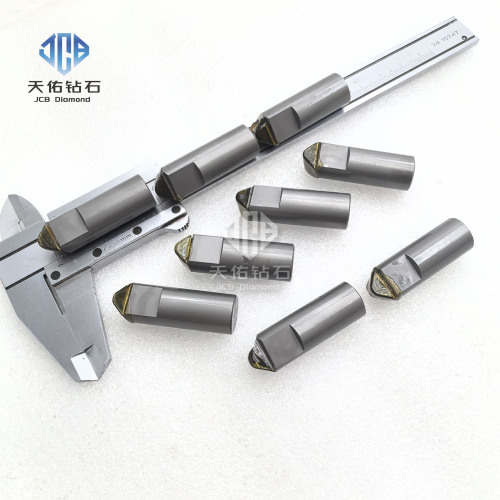 고성능 PDC 커터 B010 CMX850 E6