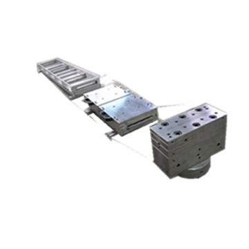 PVC Extrusion Moulds for Windows in China