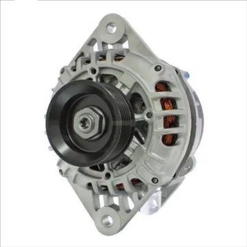 Auto Engine Spare Parts: Alternator Model ATG20783, Compatible with Part Numbers 128990-77250, CS39773A, S6397772A, SG10S078