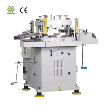 High Precision PORPN Foam Tape Die Cutting Machine