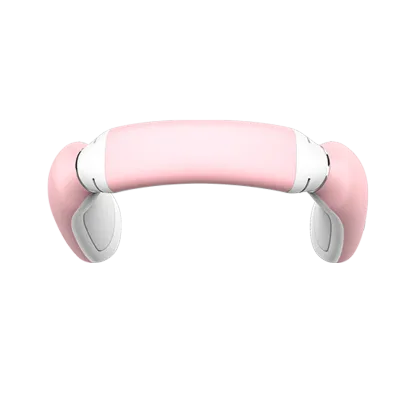 fashion and hot neck massager