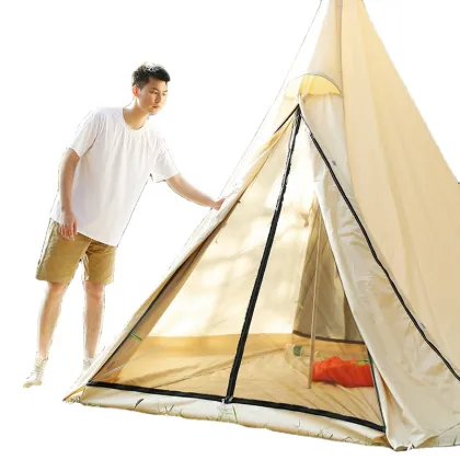 Wholesale Iglo 5-8 Person Tent for Large Camping Groups up to 12 People