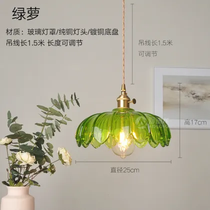 Modern RGBCW Dimmable Voice-Controlled Ceiling Lighting