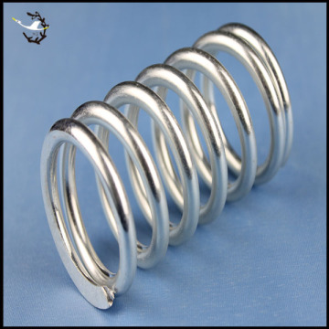 Custom heavy duty springs