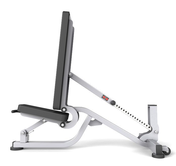 Multi Adjustable Incline Bench