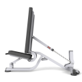 Bench Incline Multi -Adjustable