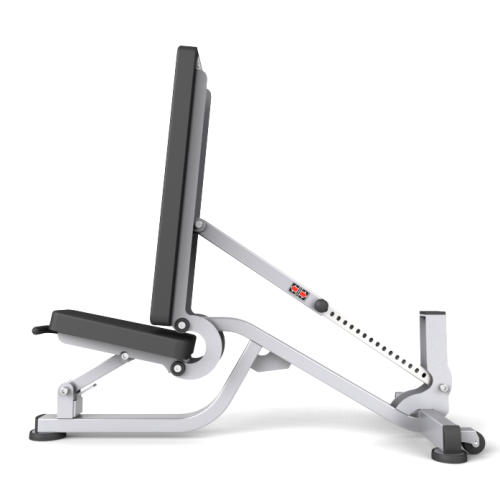 Multi Adjustable Incline Bench