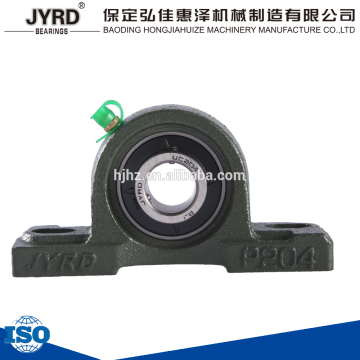 made in China Alibaba golden supplier online bearing blocks P204