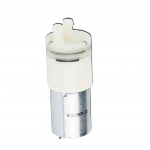 Mini Batterie betrieben 6 V DC Membran Wasserpumpen