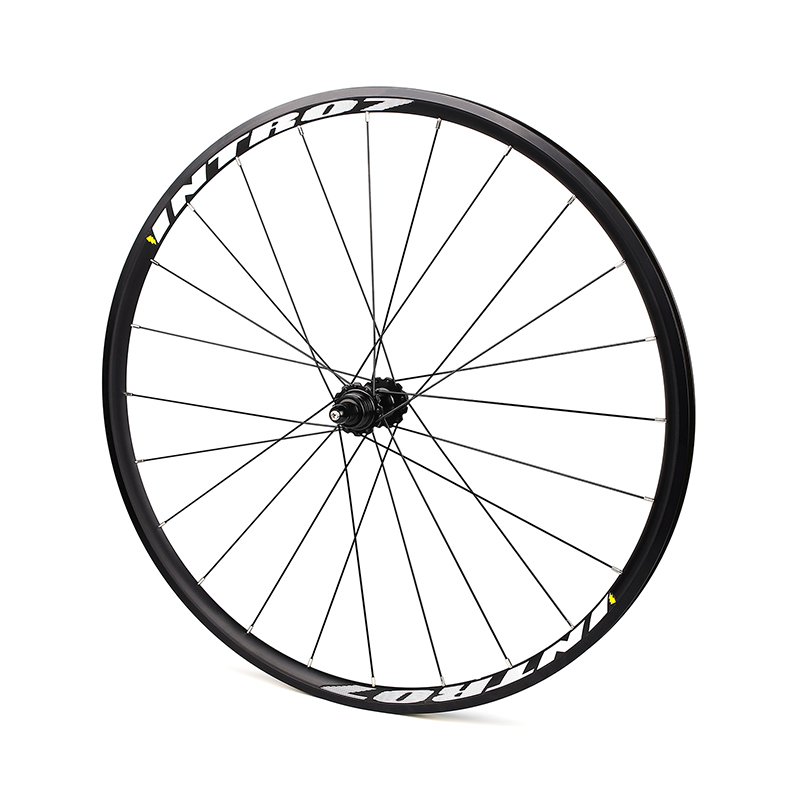 INTRO7 з фіксаваным колавым колавым колам 700C для ровара