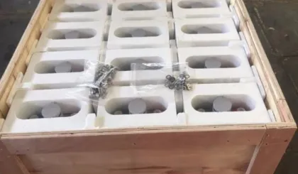 12v 100AH battery packs GEL battery
