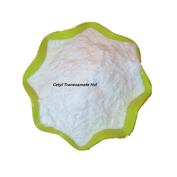 Pharmaceutical API Cetyl Tranexamate Hcl oral solution