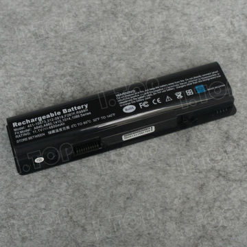 wholesale laptop battery for dell A840 (6-cell)
