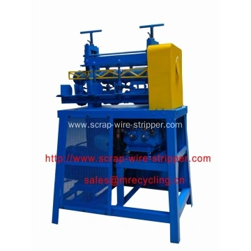 Heavy Duty Wire Stripping Machine Industrial Wire Stripping Machine Heavy Duty Granulator China Manufacturer And Supplier