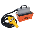 Remote Operated Hydraulic Air Pump