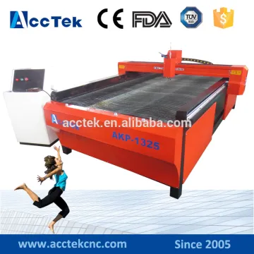 AKP1325 good price high speed router for plasma