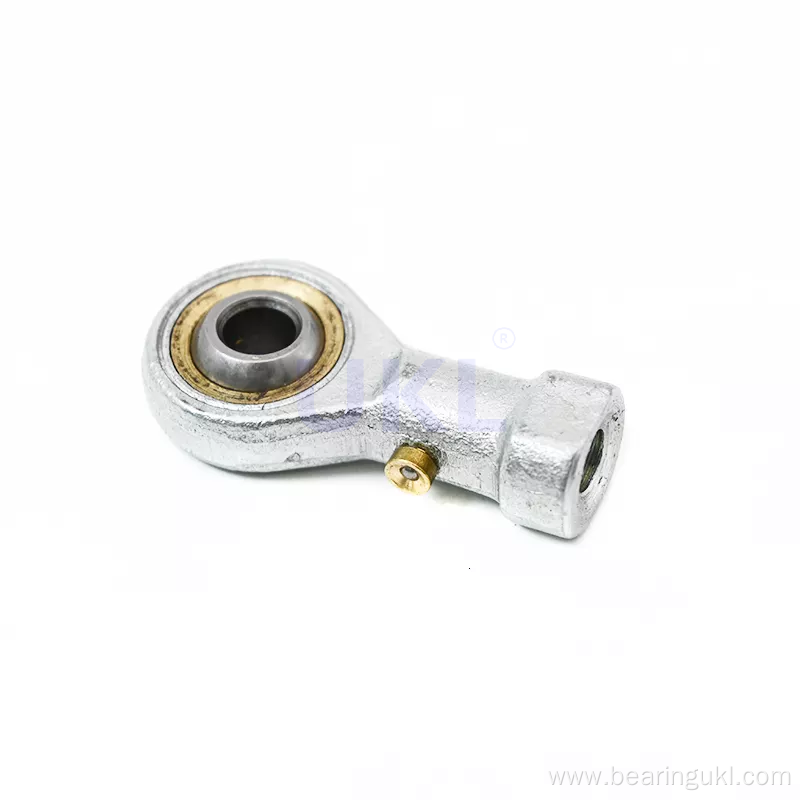 Eye Rod Ends Female Thread Ball Joint Bearing