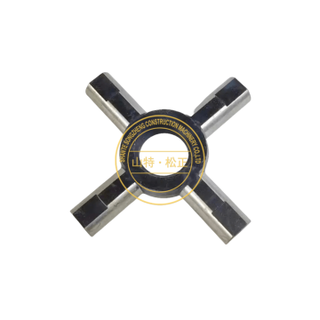 Imported loader WA320 accessories 418-22-31410 rear axle cross shaft