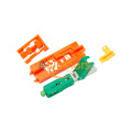 Optical Fibre Fast Connector SC/APC