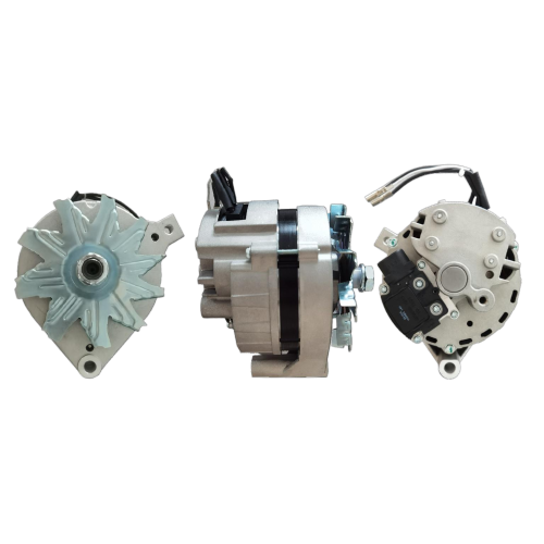 Gerador de carro Ford de alto desempenho