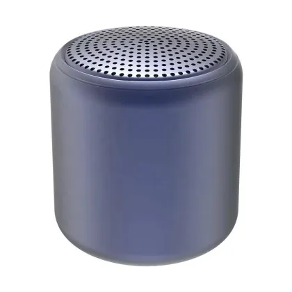 Portable Mini Outdoor Stereo Sound HIFI Speaker with Hook - Promotional Gift Wireless BT Speaker for JBL GO3