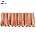 XL172024 Контактен накрайник 1/16''1.6mm 1-1/8''(28.6mm)