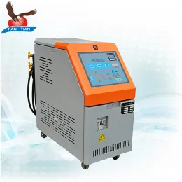 12kw Extrusion Temperature Control Machine