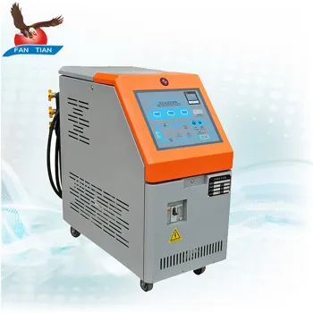 12kw Extrusion Temperature Control Machine