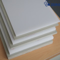 Natural PP plastic sheet