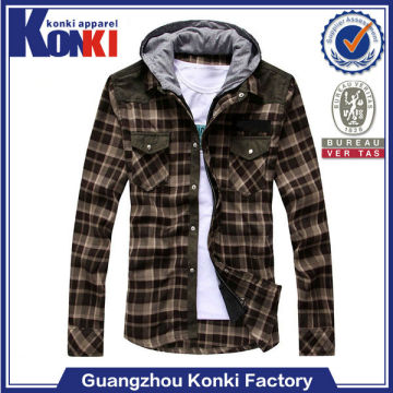 new style wholesale custom vintage shirts