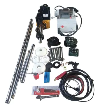 Portable Boring and Welding Machine for Sale in South Africa