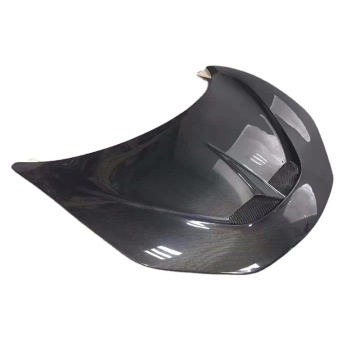 Carbon Fiber Car Hood Bonnet for Ferrari 458 Italia Spider & Speciale 2011-2016