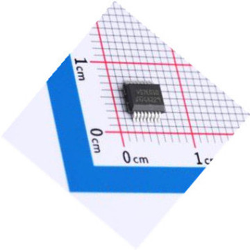 VN7E010AJTR 32-bit High Side Drive IC PWRSSO16