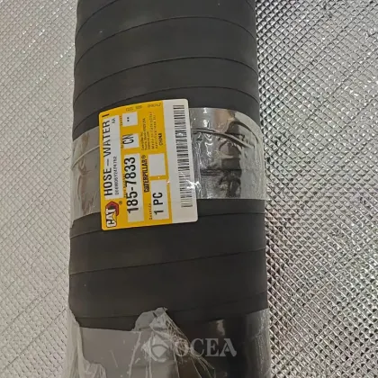 1857833 engine radiator inner diameter water inlet hose