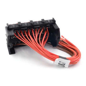 Hochwertige Sicherungskasten für PC60-7, PC120-6, PC200-5, PC360-7 Basis-Basis-Teile-Controller