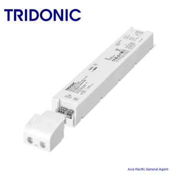 Tridonic 24V DALI LED Driver for 24V LED Strip - 35W/60W/100W/150W Constant Voltage
