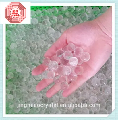 2015 wholesale high quality Customize Elegant Feng Shui Crystal Ball