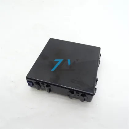 Ko-matsu PC200-10 PC200-8MO PC210-MO Air Conditioner Controller 177300-8892